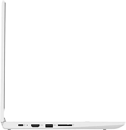 Lenovo Chromebook 2-In-1 Convertible Laptop, 11.6-Inch Hd (1366 X 768) Ips Display, Mediatek Mt8173C Processor, 4Gb Lpddr3, 32Gb