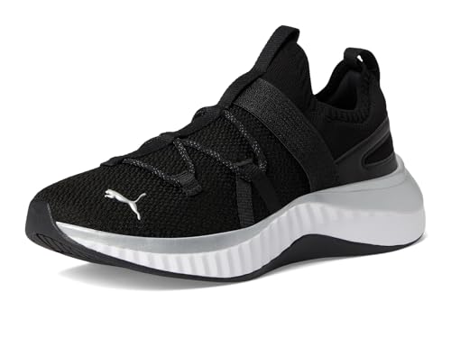 Puma Womens Softride Sera Slip on Cross Training Shoes