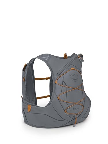 Osprey Duro 1.5L Men's Running Hydration Vest with Hydraulics Reservoir