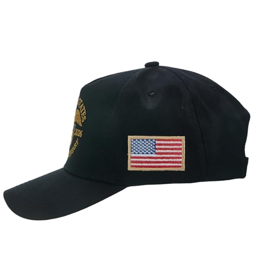 United States 250th Anniversary Baseball Hat,1776-2026 Patriotic Embroidered Adjustable Cap for Men & Women