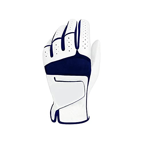 Mens Perma Grip Cabretta Golf Glove (Left)