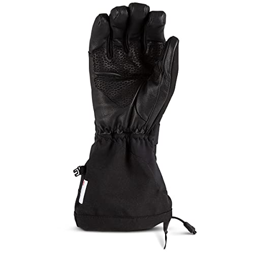 Backcountry Motocross Gloves by 509