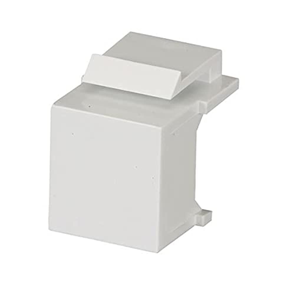 Gigastation2 Snap Fittings, Blank, 10-Pack, White