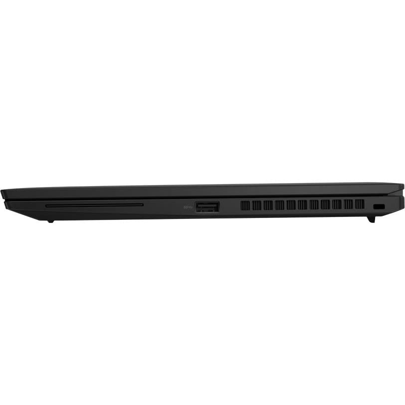 Lenovo Thinkpad T14S Gen 3 14 Touchscreen Notebook 1920X1200 Wuxga Intel Core I5-1250P 16Gb Ram 256Gb Ssd Intel Iris Xe Graphics
