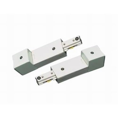 Cal Conduit Continuation Kit, Plastic, Model HT-305-WH, 5.8 x 1.5 x 1.5 inches, White