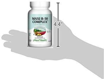 Maxi B-50 Complex