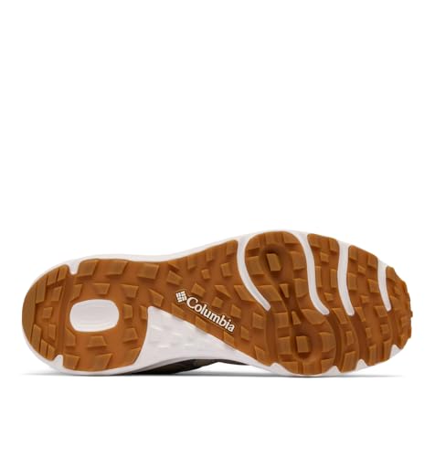 Columbia Men's Konos Low Hiking Shoes