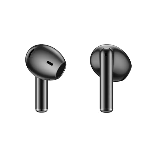 Lenovo E310 True Wireless Stereo Earbuds Bluetooth 5.3 ENC Noise-Cancelling Ear Buds with 13mm Speaker Type-C Charging 20h...