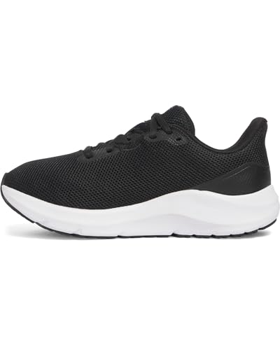 Under Armour Women's Charged Pursuit 4 Sneaker