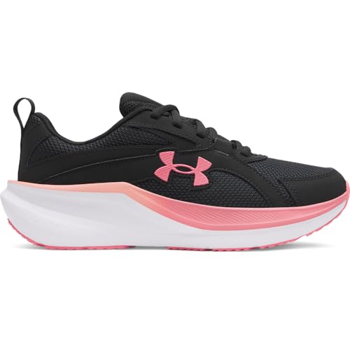 Under Armour Womens Charged+ Assert 11 Running Shoes