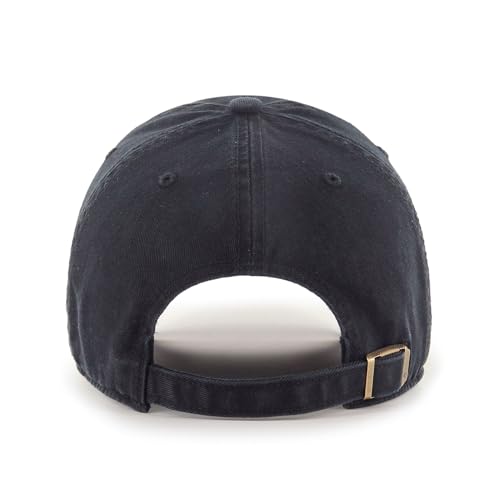 47 Los Angeles Dodgers Olive MLB Ballpark Camo Clean Up Cap