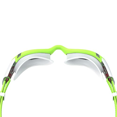 Speedo Unisex-Adult Swim Goggle Biofuse 2.0
