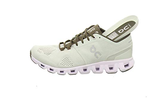 On Men's Cloud X Sneakers