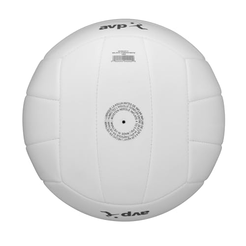 Wilson 2025 AVP Soft Play Volleyballs - Official Size