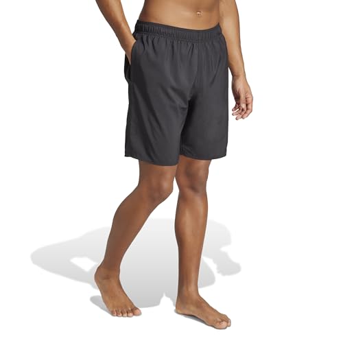 Adidas Mens Swim 8-inch Shorts