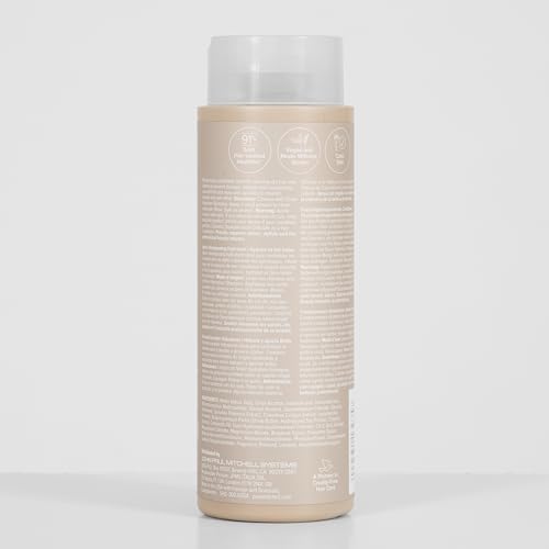 Paul Mitchell Sheer Hydration Conditioner, Moistures + Adds Shine, For Dry Hair