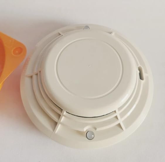 Notifier CPX-751 Detector