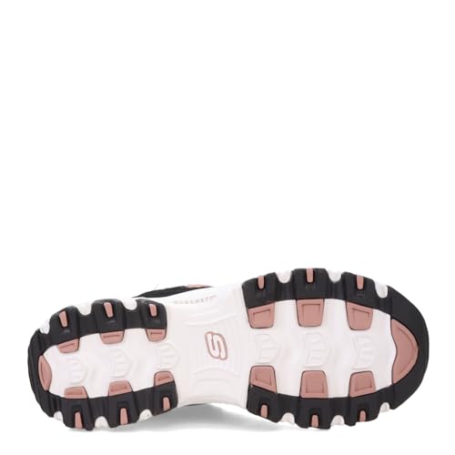 Skechers Womens D'Lites Jungle Adventure