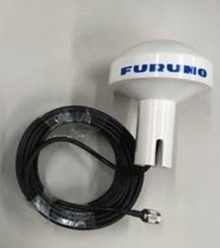 Furuno Usa Gpac01 Gps Ant 10M Cbl