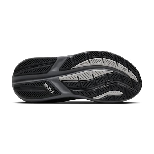 Brooks Men’s Ghost Max 3 Neutral Running & Walking Shoe