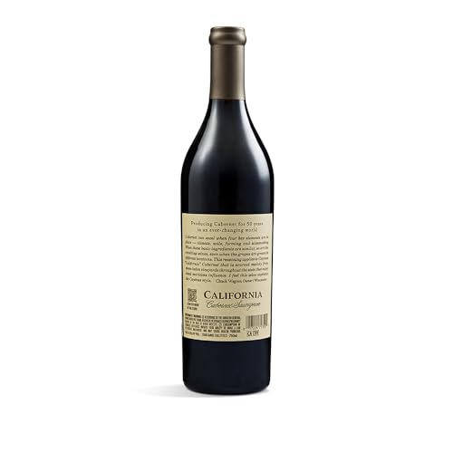 Caymus Vineyards California Cabernet Sauvignon, 750 Ml