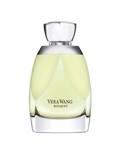 Vera Wang Bouquet FOR WOMEN by Vera Wang - 3.4 oz EDP Spray