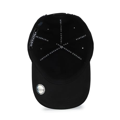 VINTAGE HAVANA Trucker Hats Women | Mesh Adjustable Snapback Hat | Men & Women Cute Trendy Fashion Baseball Cap