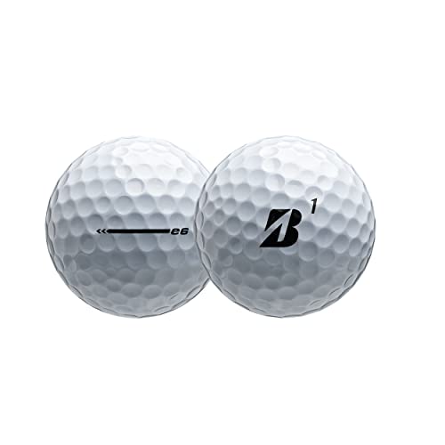 Bridgestone e6 Golf Balls