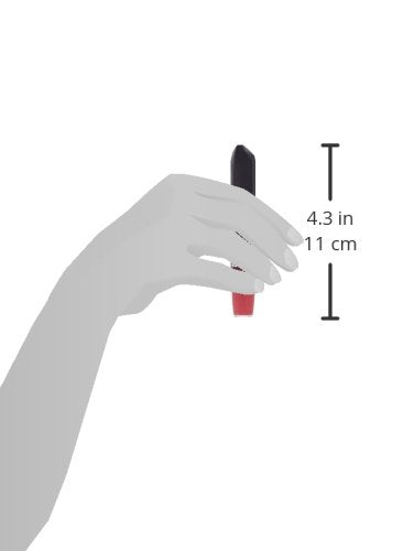 Rimmel Show Off Lip Lacquer, Aurora, 0.18 Fluid Ounce