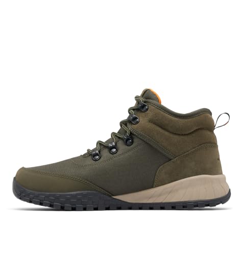 Columbia Men's Fairbanks Mid Hiking Boots