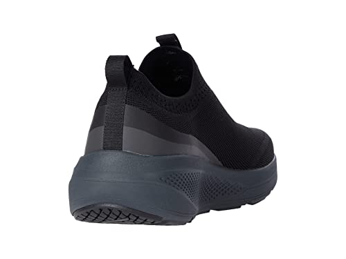 Skechers Men's GOrun Elevate - Athletic Slip-on Workout Running Shoes