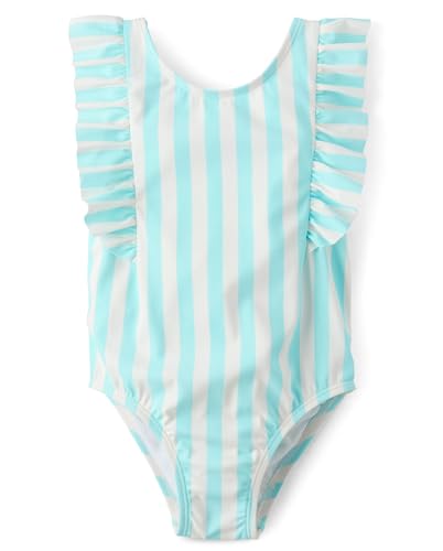 and Toddler One Piece Swimsuit