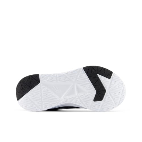 New Balance Unisex-Child Dynasoft 468 V1 Slip-on