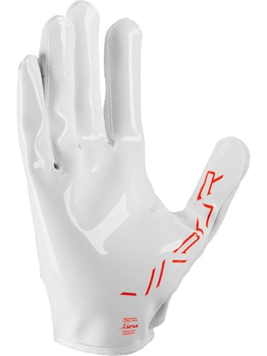 Nike Vapor Jet 8.0 Football Gloves