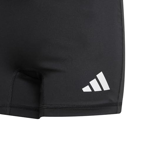 Adidas Girls Volleyball 4-inch Shorts