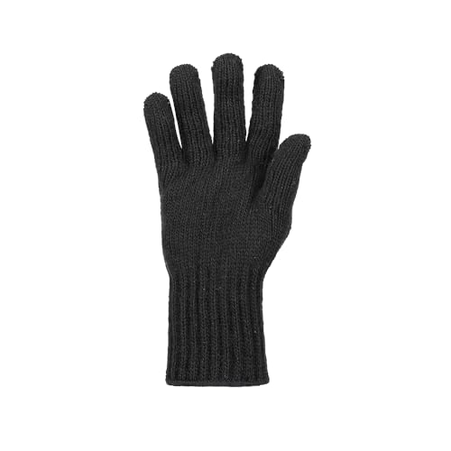 M MCGUIRE GEAR US Men's Wool Nylon Blend Cold Weather Snow Winter Glove Inserts