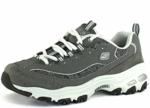Skechers Womens D'Lites Jungle Adventure