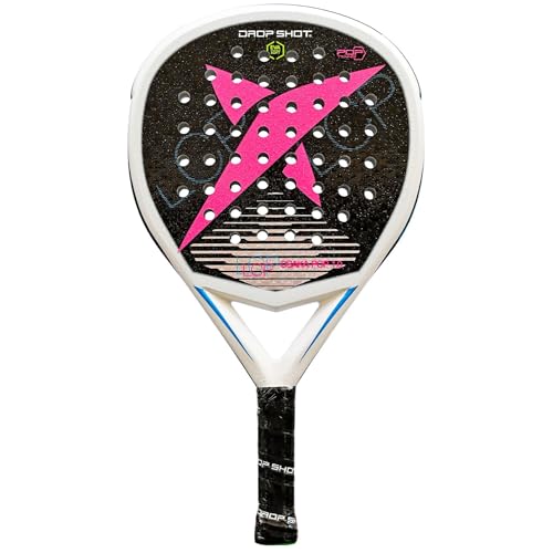 DROP SHOT Osaka Pop 1.0 Pop Tennis Paddle