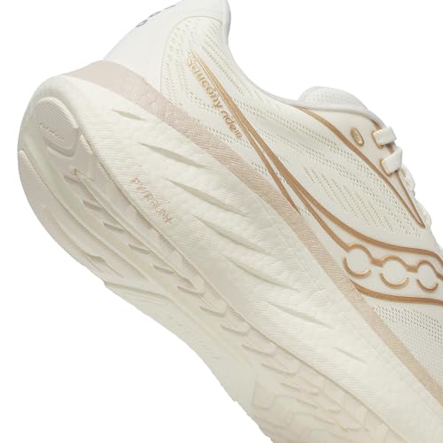 Saucony Women's Ride 18 Sneaker