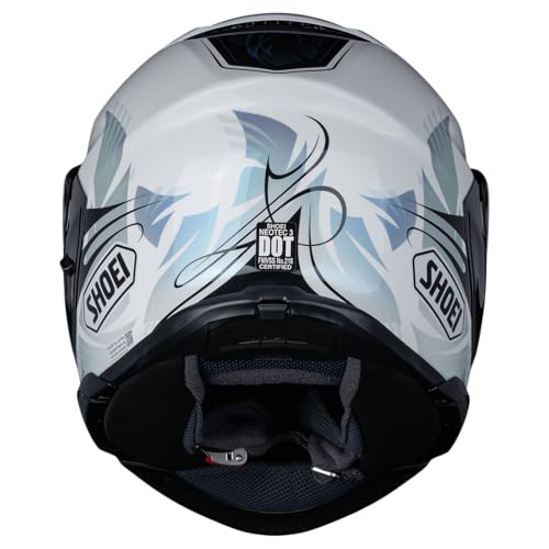 Shoei Neotec 3 Breeze Modular Motorcycle Helmet
