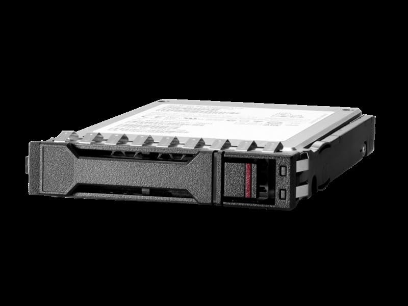Hewlett Packard Enterprise Hpe 1.92 Tb Solid State Drive - 2.5 Internal - Sata (Sata/600) - Read Intensive