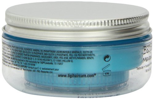 TIGI Bed Head Manipulator - Styling Gel, Thickens Hair, Adds Control, Workable Hold & Definition, Build Texture, Fight Frizz & H