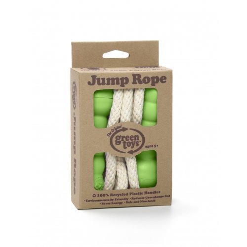Green Toys Skipping Rope