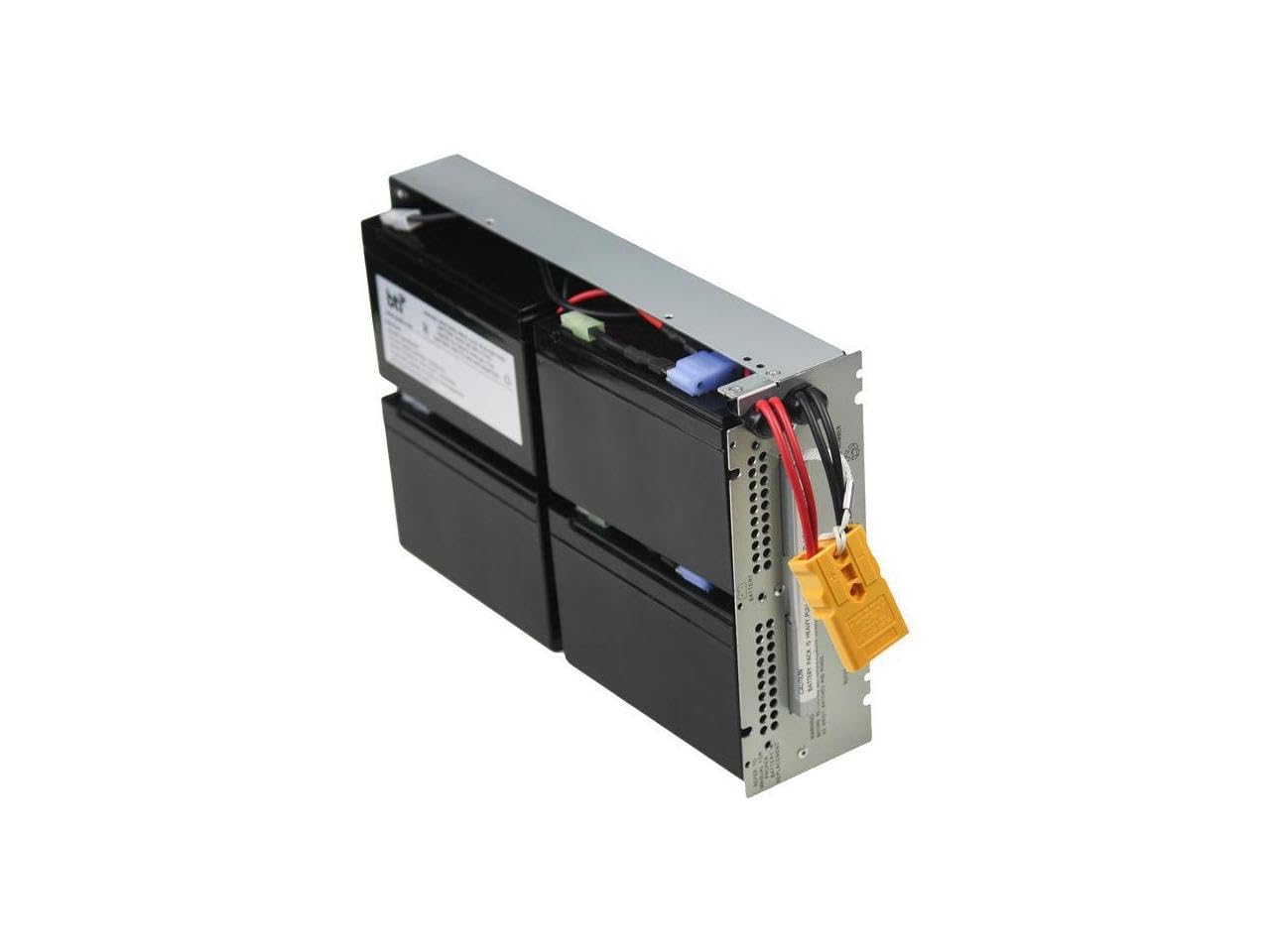 Battery Technology Apcrbc159-Sla159 Replacement Ups Battery For Apc Apcrbc159-Sla159Apc Smt1500Rm2Uc Smt1500Rmi2Uc