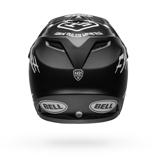 Bell Full-9 Fusion Men's Helmet