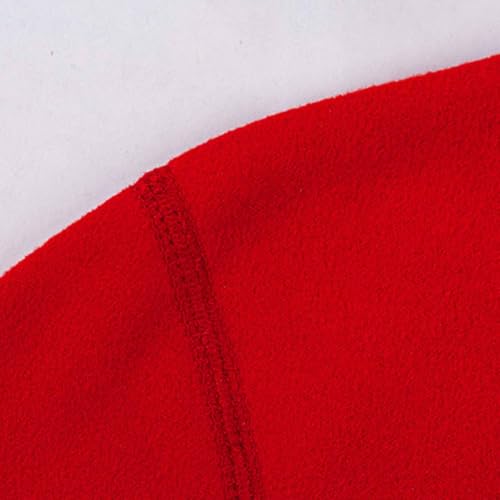 Thermal Underwear Sets for Men Long Johns with Fleece Lined Base Layer Cold Weather High Stretchy Top and Bottom