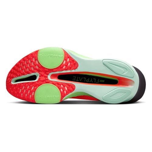 Nike Mens Nike Alphafly 3 Herren-straßenlaufschuh Für Wettkämpfe