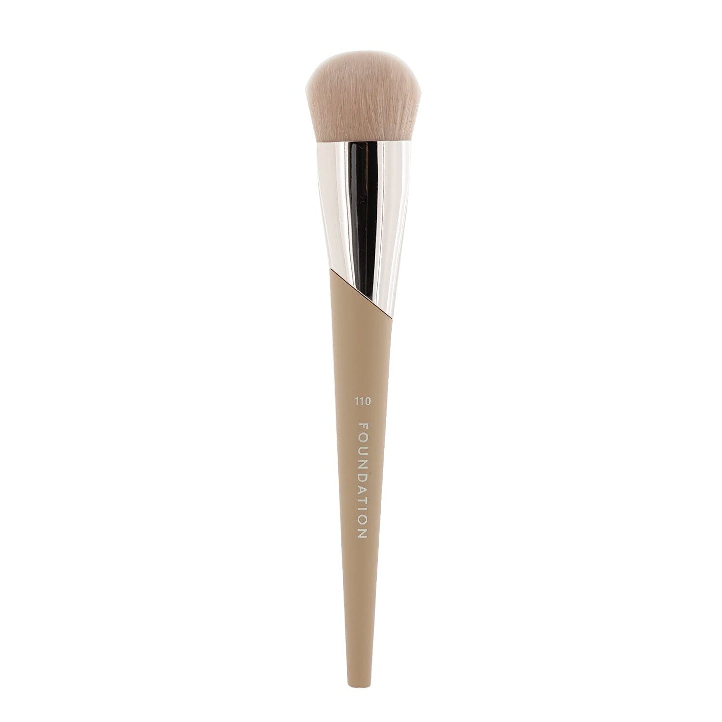 Fenty Beauty by Rihanna Full-Bodied Foundation Brush 110