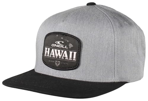 Men's Hawaii Snapback