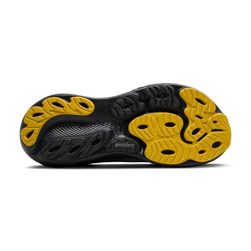 Brooks Men’s Adrenaline GTS 25 Supportive Running & Walking Shoe